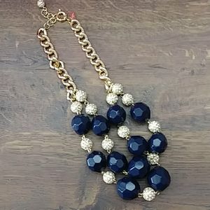 Sheek yet fun!  Never worn. Authentic.